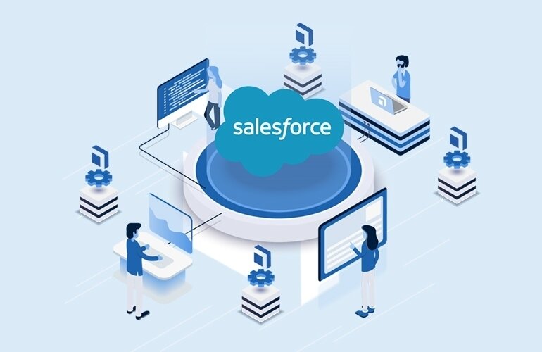 salesforce developer course in nagpur at sapology