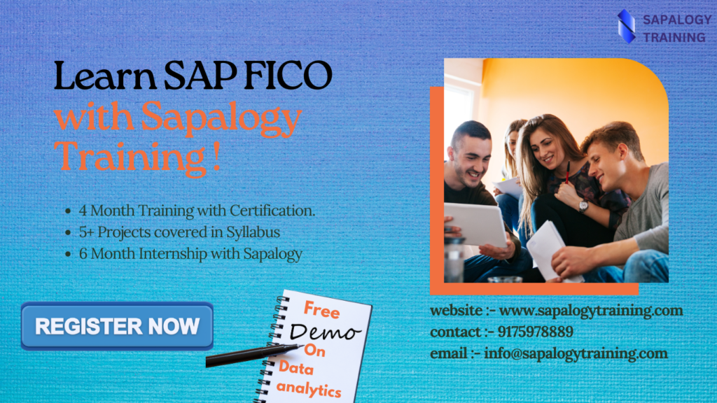 Learn SAP MM with Sapalogy Training